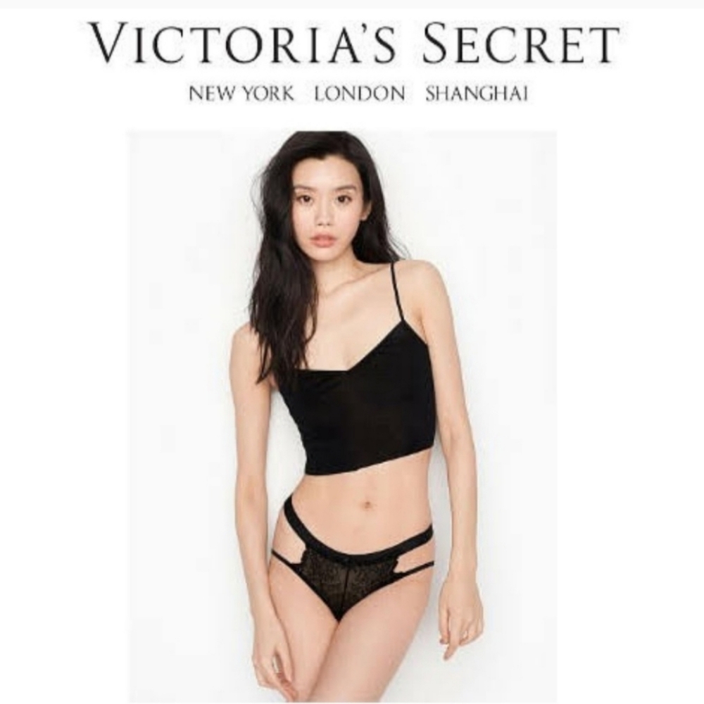 Very Sexy Cheeky Panty